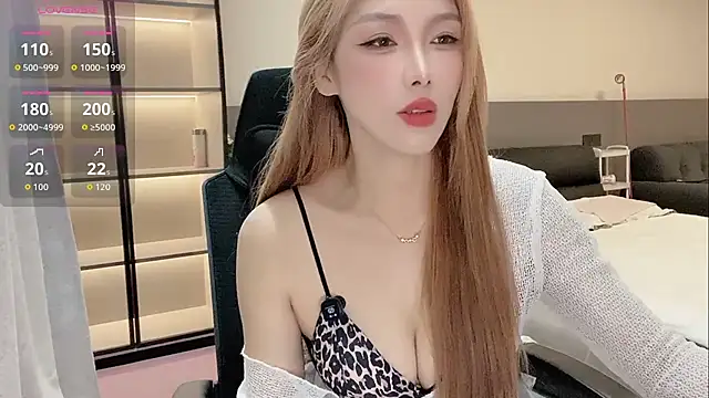 wenwen-mm online show from 3, 6, 2026