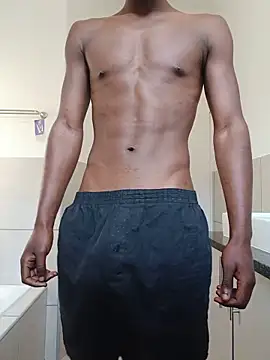Snapshot of Darkskinned20 chatting on 27, 5, 2026 Darkskinned20 online show from 27, 5, 2026