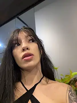 Maddison Foxxx online show from 17, 7, 2026