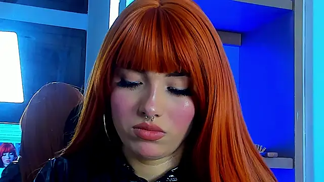 isabella hv online show from 30, 4, 2026