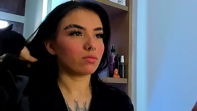 Snapshot of isabella_hv chatting on 20, 6, 2026 isabella hv online show from 20, 6, 2026
