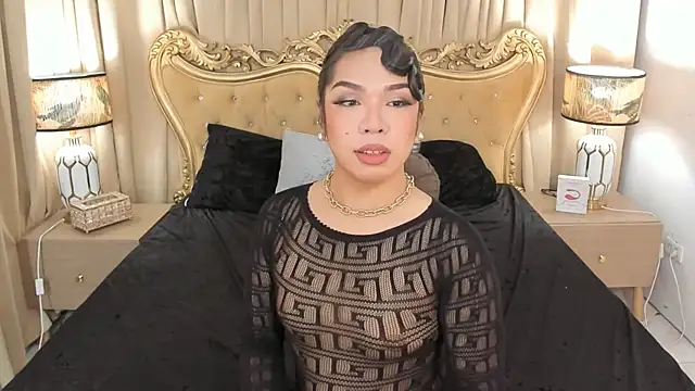 OliviaRoxy online show from 4, 5, 2026