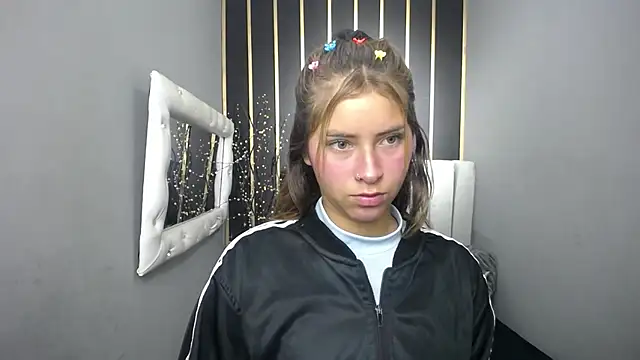Snapshot of nancy_blonde chatting on 29, 4, 2026 nancy blonde online show from 29, 4, 2026