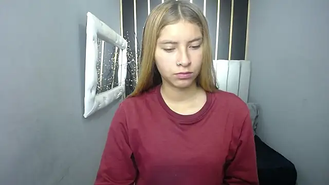 Snapshot of nancy_blonde chatting on 12, 5, 2026 nancy blonde online show from 12, 5, 2026