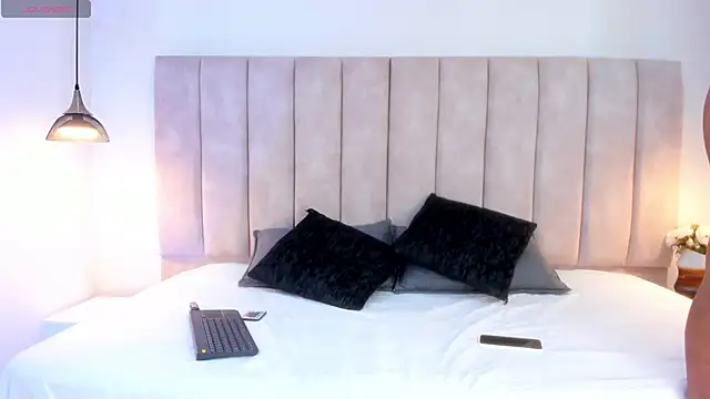 Valkyria Storm online show from 14, 5, 2026