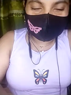 Snapshot of Sila_Vabi9 chatting on 7, 6, 2026 Sila Vabi9 online show from 7, 6, 2026