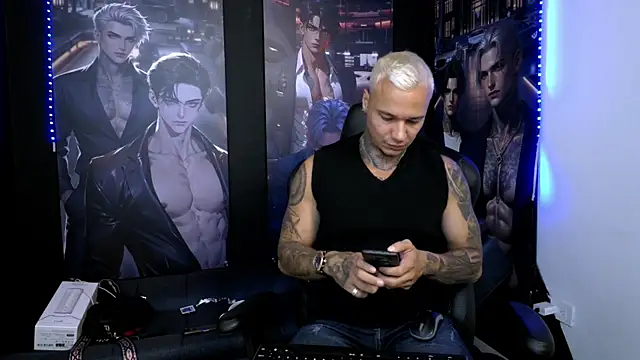 damian becker online show from 30, 5, 2026