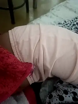 CasalSexMG online show from 18, 4, 2026