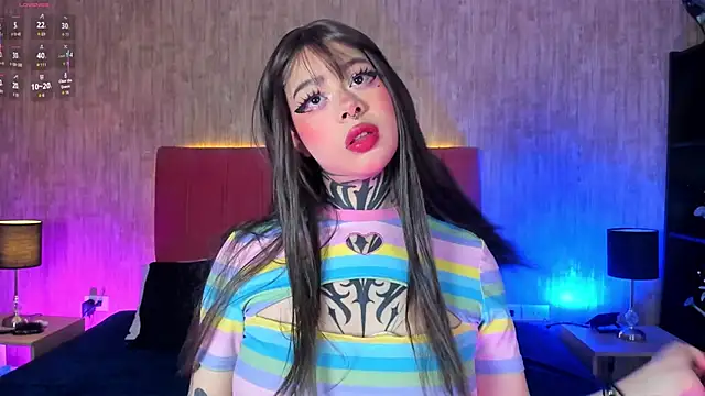 hanna riu online show from 6, 5, 2026