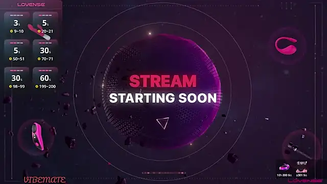 BaileyMFox online show from 14, 5, 2026