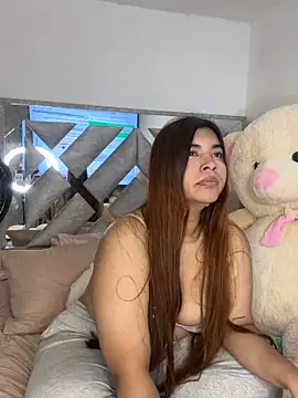Snapshot of DulceJoness chatting on 20, 5, 2026 DulceJoness online show from 20, 5, 2026