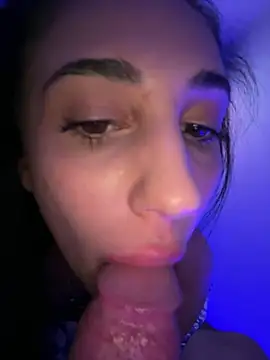 Briana bri11 online show from 21, 4, 2026