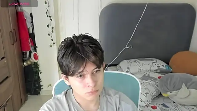 Snapshot of Felixzyn chatting on 2, 6, 2026 Felixzyn online show from 2, 6, 2026