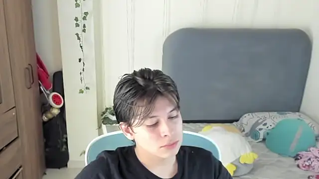 Felixzyn online show from 19, 7, 2026
