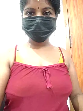 Tamil Hot Dharsha online show from 14, 6, 2026