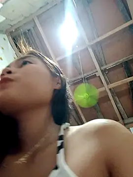 Sexybabe168 online show from 18, 4, 2026