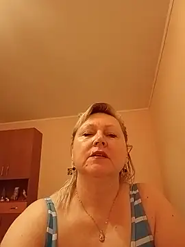 Snapshot of I_amVeronicle chatting on 21, 6, 2026 I amVeronicle online show from 21, 6, 2026