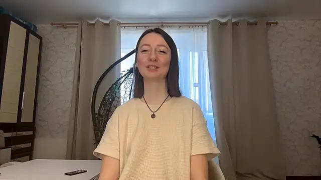 MariaSpadoni online show from 20, 4, 2026