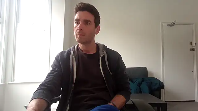 frenchbdmaninlondon online show from 7, 5, 2026