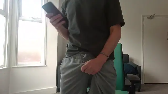 frenchbdmaninlondon online show from 2, 6, 2026