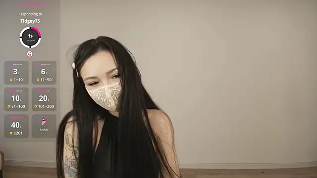 carlune online show from 27, 4, 2026