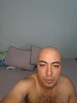 Angel Iron69 online show from 2, 5, 2026