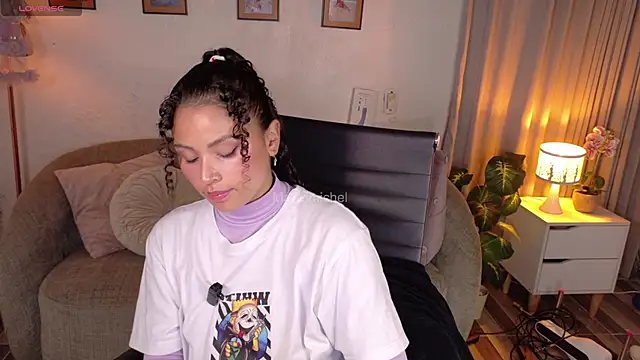 Snapshot of Marivimichel_s chatting on 21, 4, 2026 Marivimichel s online show from 21, 4, 2026