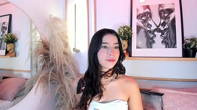 Snapshot of Nanami_ chatting on 7, 5, 2026 Nanami online show from 7, 5, 2026