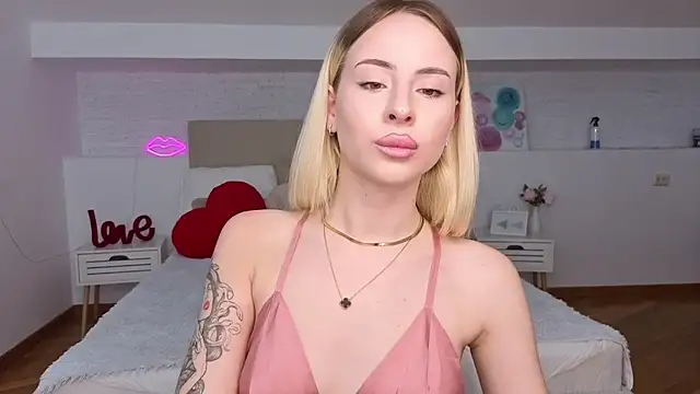 Bella crazyy online show from 26, 5, 2026