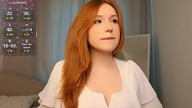 Snapshot of flaremoon chatting on 5, 5, 2026 flaremoon online show from 5, 5, 2026