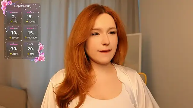 Snapshot of flaremoon chatting on 6, 5, 2026 flaremoon online show from 6, 5, 2026