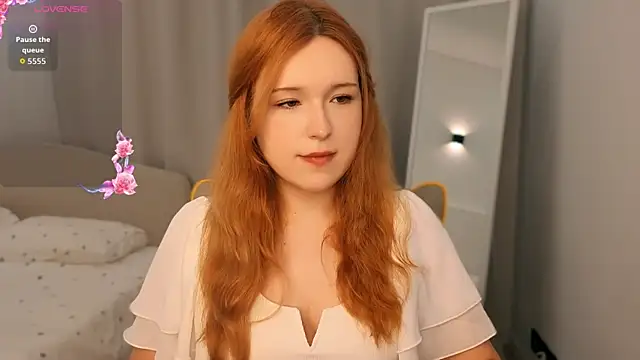 flaremoon online show from 3, 7, 2026