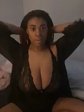 BustyyTT online show from 11, 6, 2026