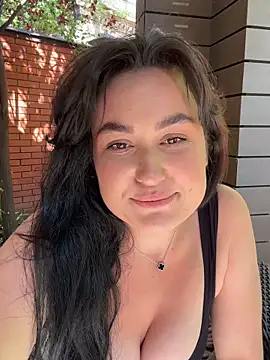 LilyyFox online show from 31, 5, 2026
