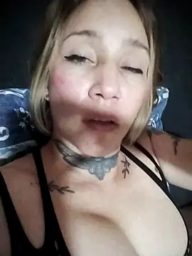 VickyBonnety online show from 25, 4, 2026