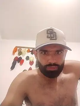 Snapshot of Barbas44420 chatting on 30, 4, 2026 Barbas44420 online show from 30, 4, 2026