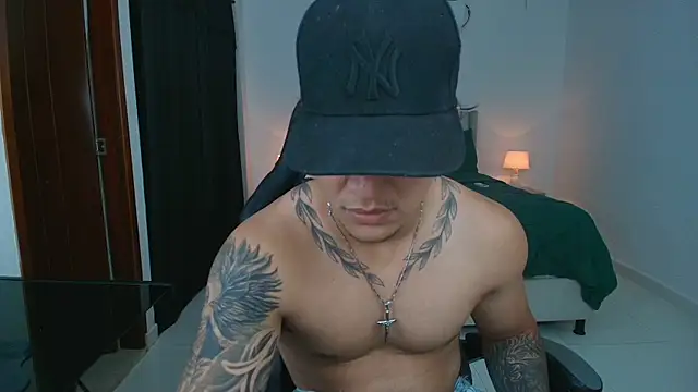 Snapshot of Mrbig_maximo chatting on 5, 6, 2026 Mrbig maximo online show from 5, 6, 2026