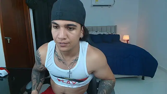 Snapshot of Mrbig_maximo chatting on 10, 6, 2026 Mrbig maximo online show from 10, 6, 2026