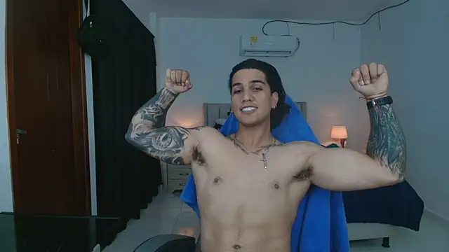 Snapshot of Mrbig_maximo chatting on 12, 6, 2026 Mrbig maximo online show from 12, 6, 2026