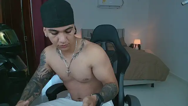Snapshot of Mrbig_maximo chatting on 23, 6, 2026 Mrbig maximo online show from 23, 6, 2026