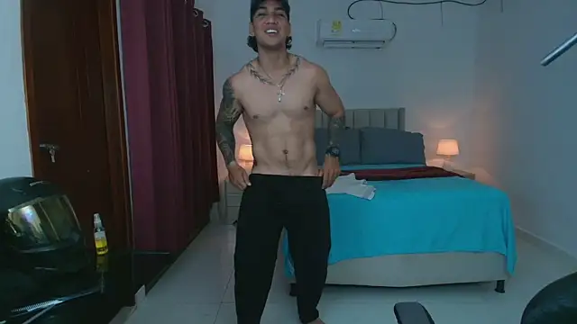 Snapshot of Mrbig_maximo chatting on 30, 6, 2026 Mrbig maximo online show from 30, 6, 2026