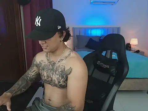 Snapshot of Mrbig_maximo chatting on 23, 7, 2026 Mrbig maximo online show from 23, 7, 2026