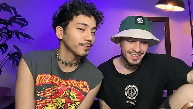 Noah and Steven online show from 21, 6, 2026