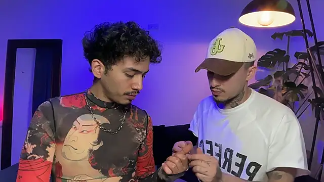Noah and Steven online show from 23, 6, 2026