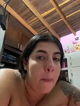 Snapshot of Madisson-Rivass chatting on 1, 8, 2026 Madisson-Rivass online show from 1, 8, 2026