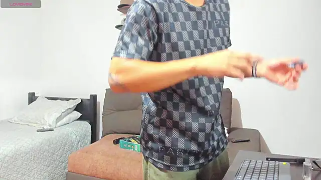 Teo Rave online show from 17, 5, 2026
