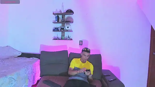 Teo Rave online show from 24, 5, 2026
