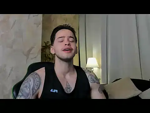 RONNY COLTON online show from 16, 5, 2026