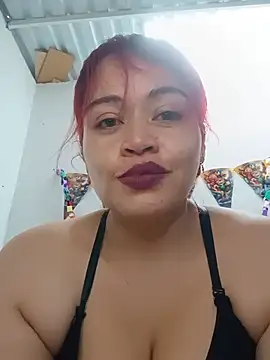 Amaranta-Luque online show from 15, 6, 2026