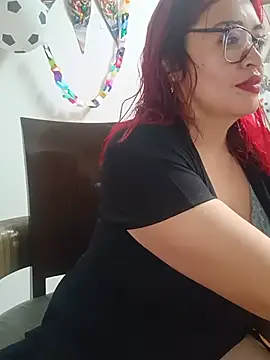 Amaranta-Luque online show from 24, 6, 2026